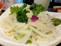 精品千层肚-小龙坎老火锅(北京三里屯店)