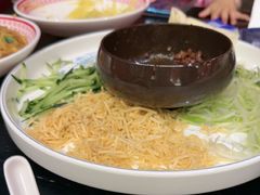 -满园烤鸭·春饼(沈北万达店)