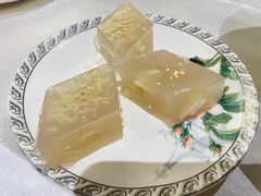 -聚春园自助餐厅(东街口店)