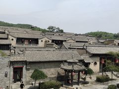 -山西王家大院