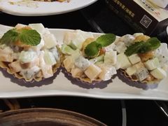 -大食家餐厅(五星步行商业街店)