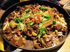 -大丰炊(睢阳大道店)