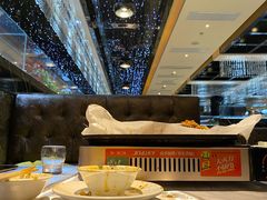 自助取餐区-红辣椒·川菜·火锅(张杨路店)