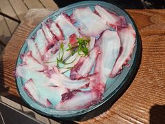 -老城鲜·小海鲜贝贝煲火锅(壹方城店)