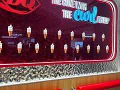 -DQ·蛋糕·冰淇淋(五角场万达店)