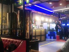 -醉炫音速烧烤·干煸菜(沙河总店)