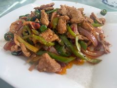 -范饭椰林川湘味海鲜·椰子鸡(三亚湾椰梦长廊店)
