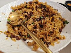 -乔阿马·江南味·驴肉香(龙湖华泾天街店)