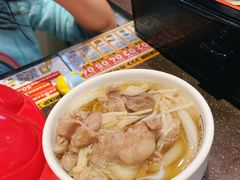 -元气寿司(东方宝泰店)