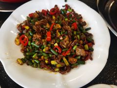 -湘肠香火锅店(团结湖店)
