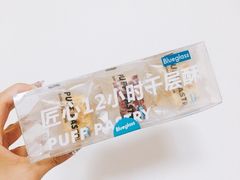 -Blueglass酸奶(财富购物中心店)