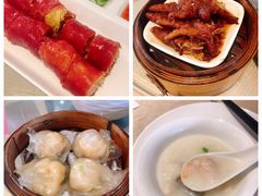 -北海金昌开元名都大酒店·四季轩中餐厅