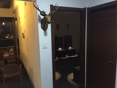 大厅-Diary Club剧本&桌游狼人杀(湖东店)