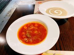 -斯比特花园西餐厅(东方商厦店)