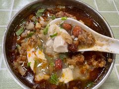 -代四孃牛华豆腐脑美味小食(总店)