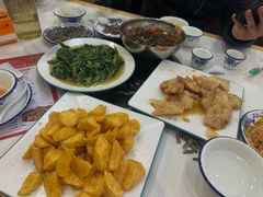 -朴小妹人参鸡汤火锅(长白山万达店)