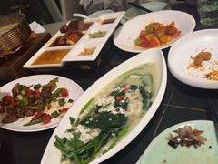 -有璟阁港式餐厅(金融街购物中心店)
