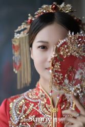 -Sunny喜铺婚礼定制·求婚策划