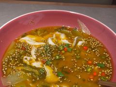 -花椒俏川菜小馆(南海万达店)