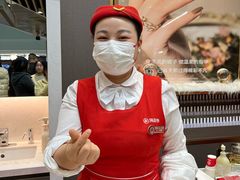 -海底捞火锅(大融城店)