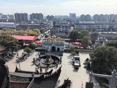 -上海东林寺(金山区)