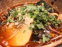 -成都你六姐·牛肉冒菜(城市集市合生汇店)