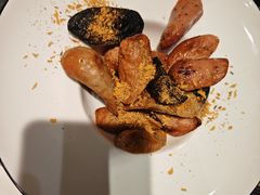 -ins森林童话餐厅coffee&bistro