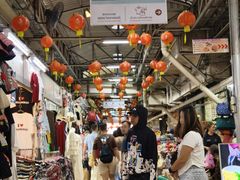 -瓦洛洛传统市场