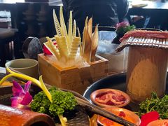 -盡膳口福·百年汤方火锅(科华北路店)