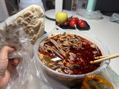 -阿叶羊杂碎(前进街店)