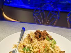 -上和臻品中国菜(花园街店)