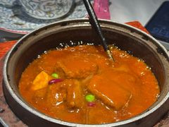-千百味红餐厅·非遗江西菜(绿地双子塔总店)