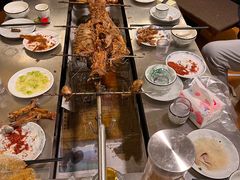 -巴山·烤全羊(高新总店)