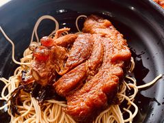 -老地方面馆(思南路店)