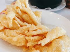 -番禺宾馆丽苑厅
