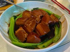 -上海金桥红枫万豪酒店-万豪中餐厅
