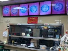 -舒记老友粉(埌西店)