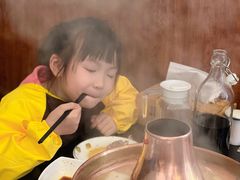 -北门涮肉·铜锅涮肉(南锣鼓巷店)