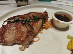 -水天堂西餐厅(昆山万象汇店)