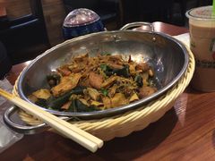 -拿渡麻辣香锅(和谐广场店)