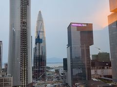 -深圳凯宾斯基酒店