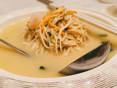 大煮干丝-无名居(中关村辽宁大厦店)