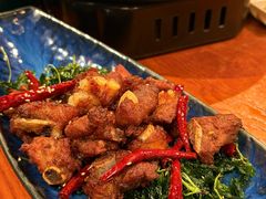 -老滇山寨•云南特色菜•地方菜•民族风情歌舞表演(经开区店)