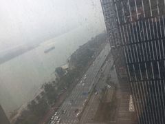 -长沙富力万达文华酒店