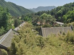 -潭柘寺景区