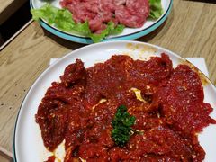 -彤德莱火锅(果园路店)