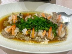 -王府井酒店(金桥港湾店)