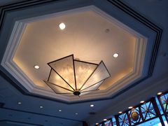 -万豪金殿(香港JW万豪酒店)