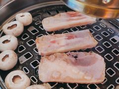 -韩味南山塔·烤肉自助(中骏世界城店)
