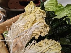 -红鼎豆捞· 20年老店每天都新鲜(宝丰路店)